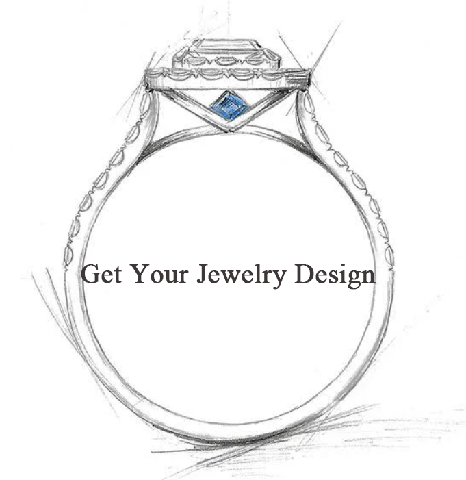 Jewelry Design Fees
