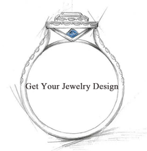 Load image into Gallery viewer, Jewelry Design Fees